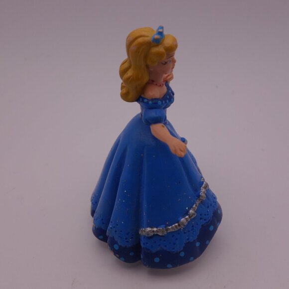 PAPO The Enchanted World Princess Sophie Figurine 2003 C.L. ISO-SEL/FRANCE - Picture 5 of 15